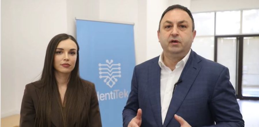 IdentiTek: Pagesa online për kuponat e ID-së dhe pasaportës